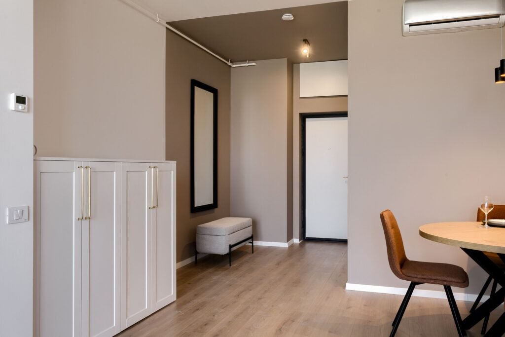 De vânzare Apartament Nou cu 2 camere,  ARED RED9 (fără agentie) în zona UTA 2 camere 1 dormitor Arad 4