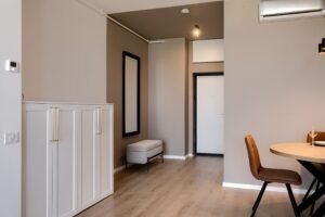 De vânzare Apartament Nou cu 2 camere,  ARED RED9 (fără agentie) în zona UTA 2 camere 1 dormitor Arad 4