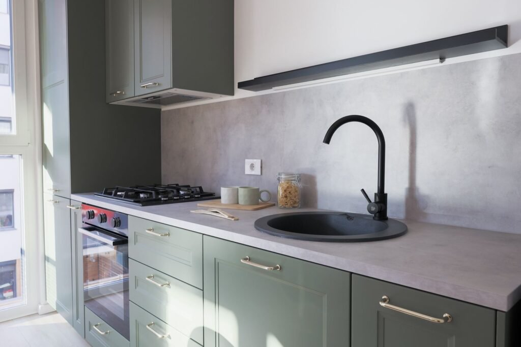 De vânzare Apartament cu 2 camere NOU, finisat cu Chirias inclus în zona UTA 2 camere 1 dormitor Arad 1