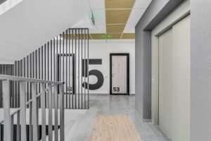 Fără comision! Apartament la cheie, ideal pentru investiții fără griji în zona Aurel Vlaicu 2 camere 1 dormitor Arad 7