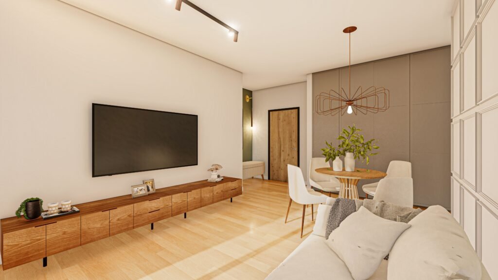 De vânzare Comision 0%,  Apartament cu 2 camere LA CHEIE cu chirias inclus în zona Aurel Vlaicu 2 camere 1 dormitor Arad 6