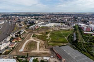 Parcele ARED – in inima Aradului – direct de la dezvoltator De vânzare Parcele ARED – in inima Aradului – direct de la dezvoltator în zona UTA Arad 3