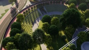 Parcele ARED – in inima Aradului – direct de la dezvoltator De vânzare Parcele ARED – in inima Aradului – direct de la dezvoltator în zona UTA Arad 7