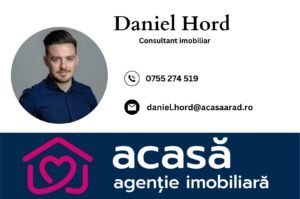 Parcele ARED – in inima Aradului – direct de la dezvoltator De vânzare Parcele ARED – in inima Aradului – direct de la dezvoltator în zona UTA Arad 8