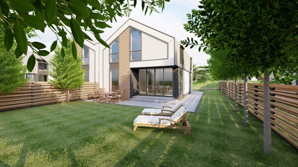 De vânzare ARED – Teren Casa – Comision 0% – direct de la dezvoltator în zona 6 Vanatori Arad 1