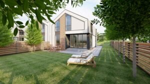ARED – Teren Casa – Comision 0% – direct de la dezvoltator De vânzare ARED – Teren Casa – Comision 0% – direct de la dezvoltator în zona 6 Vanatori Arad 1