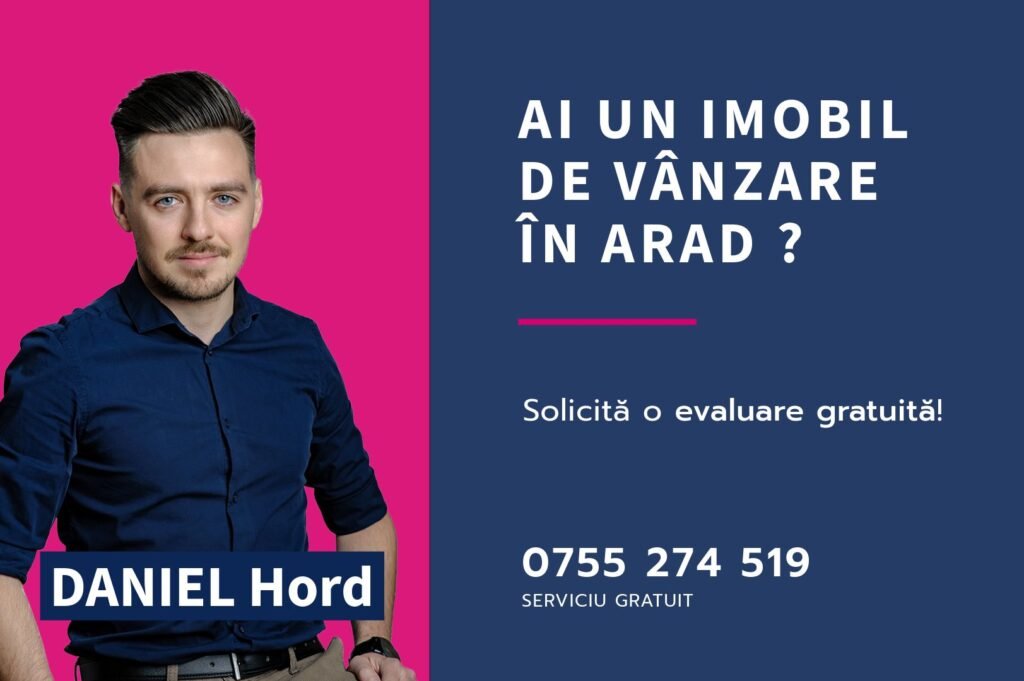 De vânzare ARED – Teren Casa – Comision 0% – direct de la dezvoltator în zona 6 Vanatori Arad 1