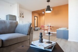 De vânzare Apartament 1 dormitor ARED – direct de la dezvoltator în zona UTA 1 camera 1 dormitor Arad 1