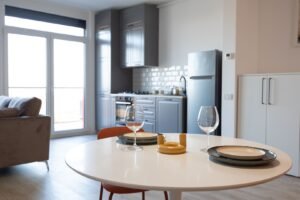 De vânzare Apartament 1 dormitor ARED – direct de la dezvoltator în zona UTA 1 camera 1 dormitor Arad 2
