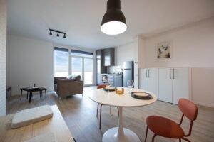 De vânzare Apartament 1 dormitor ARED – direct de la dezvoltator în zona UTA 1 camera 1 dormitor Arad 5