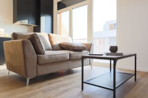 De vânzare Apartament ARED AFI – direct de la dezvoltator în zona UTA 2 camere 1 dormitor Arad 1