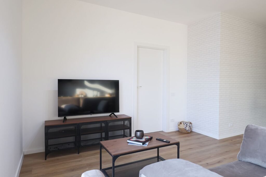 De vânzare Apartament ARED AFI – direct de la dezvoltator în zona UTA 2 camere 1 dormitor Arad 4
