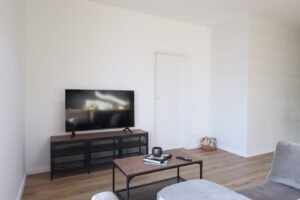 De vânzare Apartament ARED AFI – direct de la dezvoltator în zona UTA 2 camere 1 dormitor Arad 4