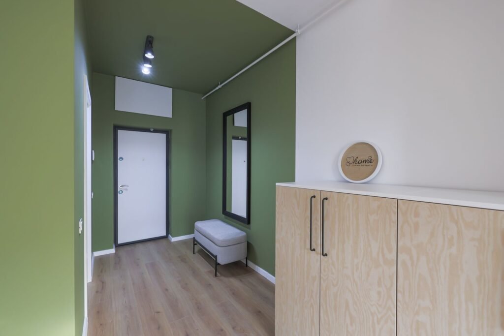 De vânzare Apartament ARED AFI – direct de la dezvoltator în zona UTA 2 camere 1 dormitor Arad 5