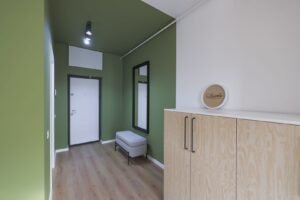 De vânzare Apartament ARED AFI – direct de la dezvoltator în zona UTA 2 camere 1 dormitor Arad 5