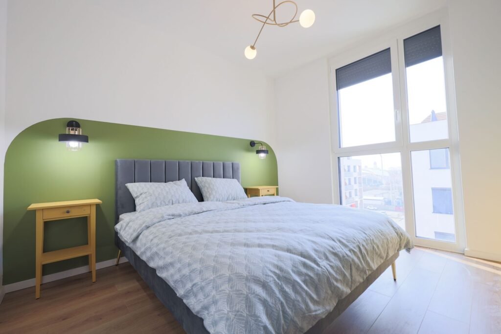 De vânzare Apartament ARED AFI – direct de la dezvoltator în zona UTA 2 camere 1 dormitor Arad 6