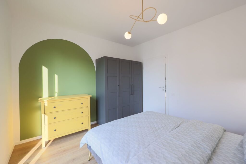 De vânzare Apartament ARED AFI – direct de la dezvoltator în zona UTA 2 camere 1 dormitor Arad 7