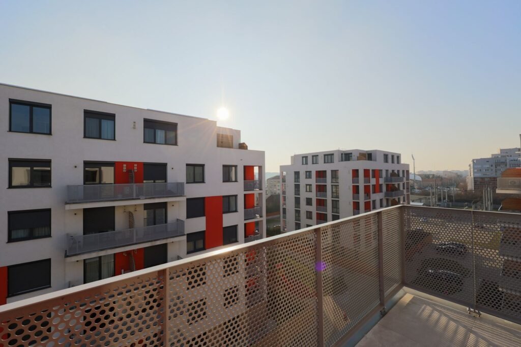 De vânzare Apartament ARED AFI – direct de la dezvoltator în zona UTA 2 camere 1 dormitor Arad 8