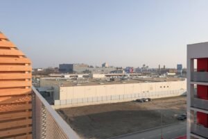 De vânzare Apartament ARED AFI – direct de la dezvoltator în zona UTA 2 camere 1 dormitor Arad 9