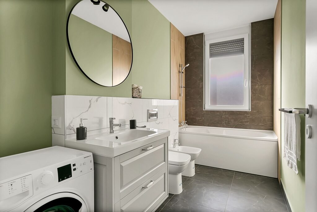 Apartament NOU 3 camere ARED – direct de la dezvoltator – Comision 0% De vânzare Apartament NOU 3 camere ARED – direct de la dezvoltator – Comision 0% în zona UTA 3 camere 2 dormitoare Arad 5