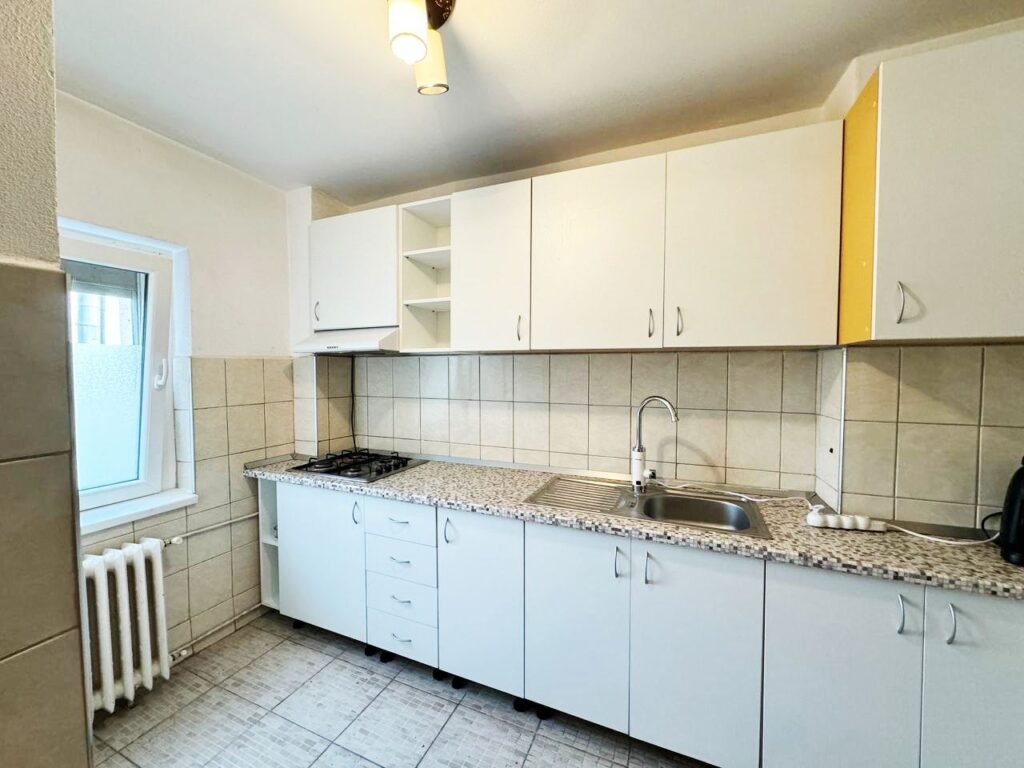 De vânzare Apartament cu 2 camere, Podgoria, lângă Genarala 5 (LNI) în zona Podgoria 2 camere 1 dormitor Arad 8