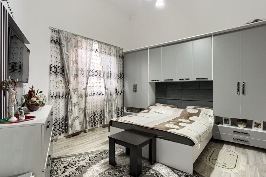 De vânzare Apartament la casă cu 2 camere Aradul Nou în zona Aradul Nou 2 camere 1 dormitor Arad 5