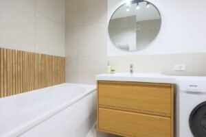 De vânzare Cel mai spatios apartament ARED cu 2 camere, Direct de la dezvoltator în zona UTA 2 camere 1 dormitor Arad 6