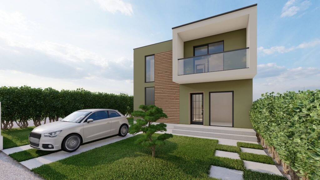 De vânzare Parcela 494mp ARED – direct de la dezvoltator în zona UTA Arad 2