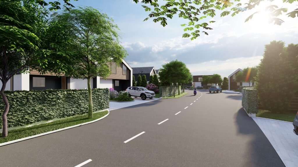 De vânzare Parcela 494mp ARED – direct de la dezvoltator în zona UTA Arad 4