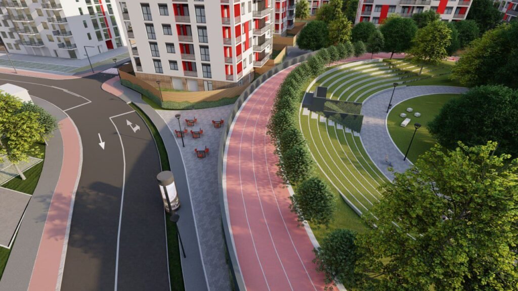 Parcela teren casă IMAR, direct ARED Fără comision! Parcela teren casă IMAR, direct ARED în zona UTA Arad 6