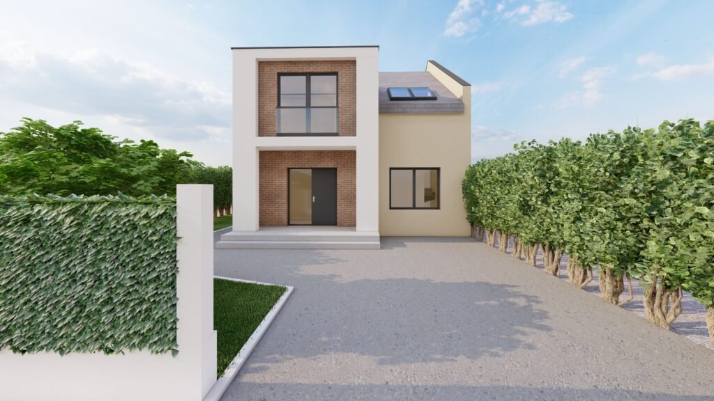 De vânzare Parcele Teren – Cartier Exclusivist Central – UTA – Comision 0% în zona 6 Vanatori Arad 1