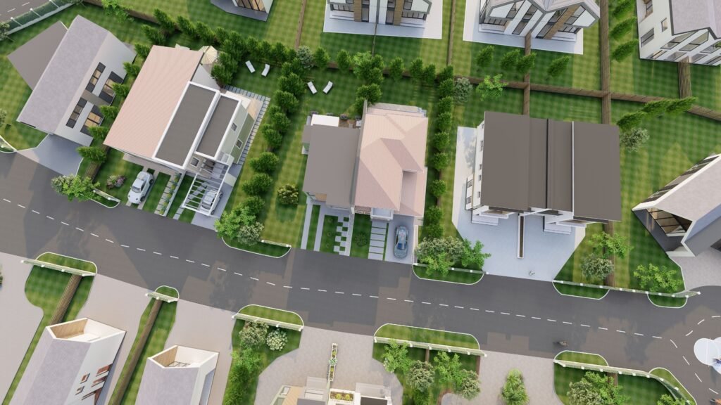 De vânzare Parcele Teren – Cartier Exclusivist Central – UTA – Comision 0% în zona 6 Vanatori Arad 1