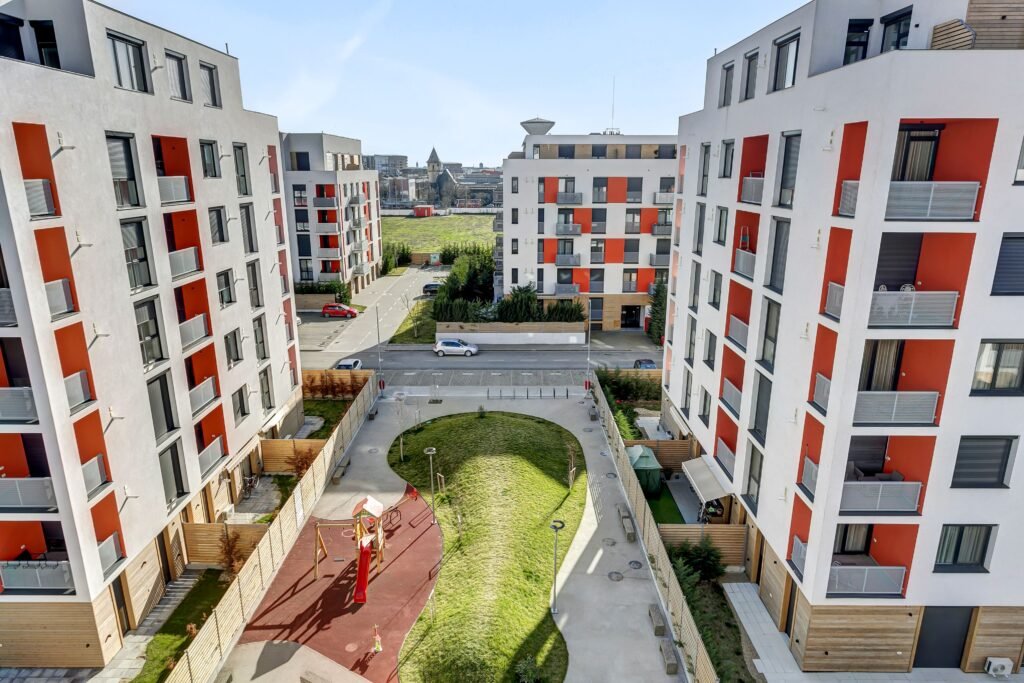 De vânzare Pret Limitat Apartament ARED cu 2 camere direct de la dezvoltator în zona UTA 2 camere 1 dormitor Arad 1