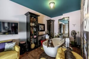 De închiriat Pret redus Apartament unic in Arad în zona Banu Mărăcine 2 camere 1 dormitor Arad 1