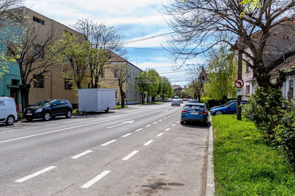 Proprietate rezervată Teren intravilan pe Strada Mărășești Comision 0 De vânzare Proprietate rezervată Teren intravilan pe Strada Mărășești Comision 0 în zona Central Arad 2