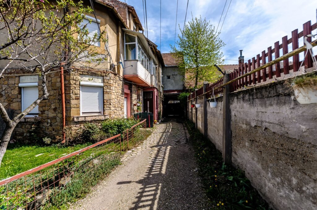 Proprietate rezervată Teren intravilan pe Strada Mărășești Comision 0 De vânzare Proprietate rezervată Teren intravilan pe Strada Mărășești Comision 0 în zona Central Arad 4