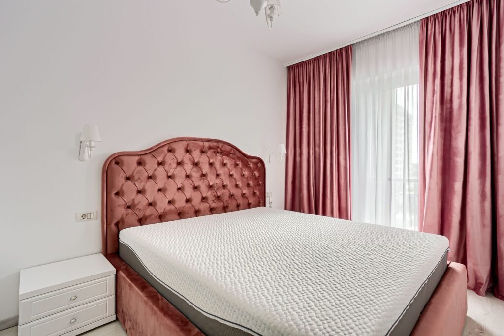 De vânzare Apartament de lux cu 2 camere Adora Park în zona UTA 2 camere 1 dormitor Arad 5