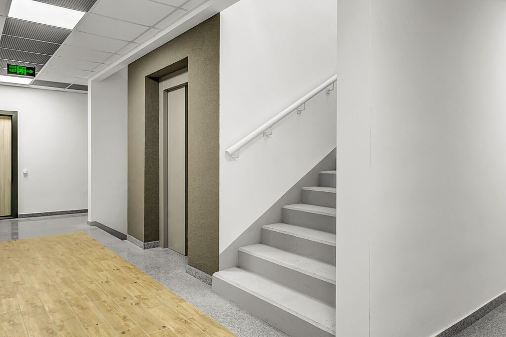 De vânzare Apartament inteligent 2 camere în bloc nou ARED comision 0 în zona Aurel Vlaicu 2 camere 1 dormitor Arad 2