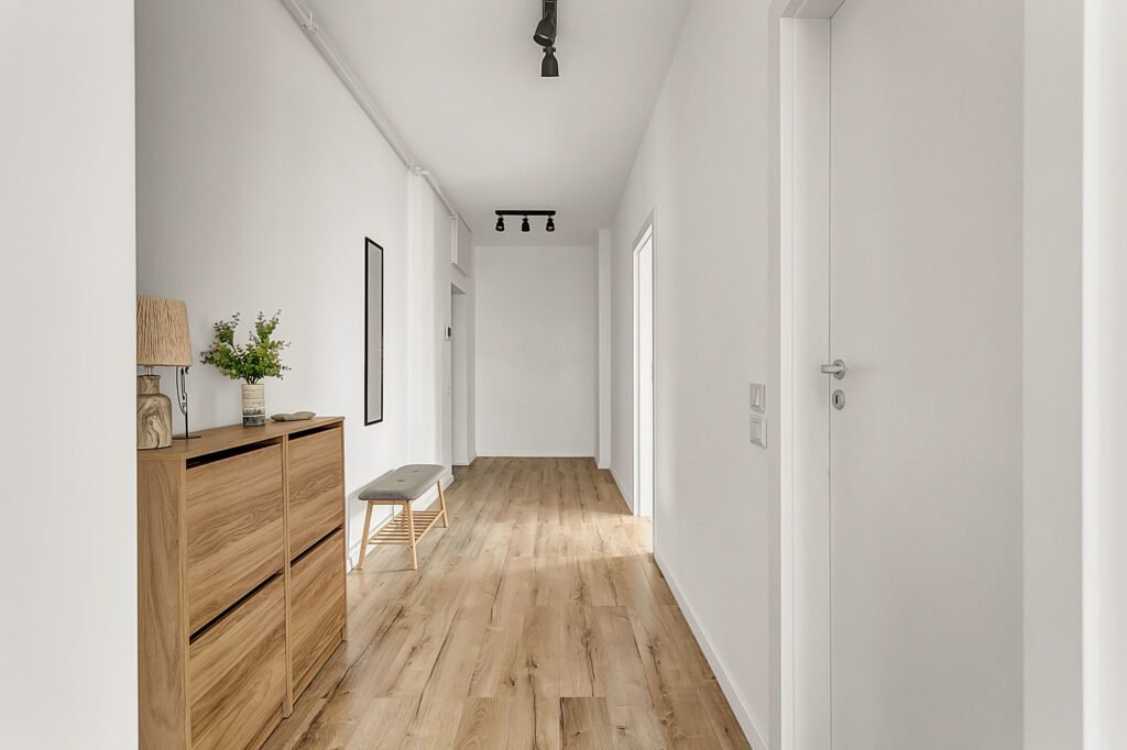 De vânzare Apartament inteligent 2 camere în bloc nou ARED comision 0 în zona Aurel Vlaicu 2 camere 1 dormitor Arad 4