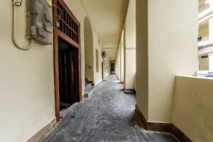 Apartament ultracentral Arad. Pretabil pentru birou. De vânzare Apartament ultracentral Arad. Pretabil pentru birou. în zona Ultracentral 2 camere 1 dormitor Arad 7