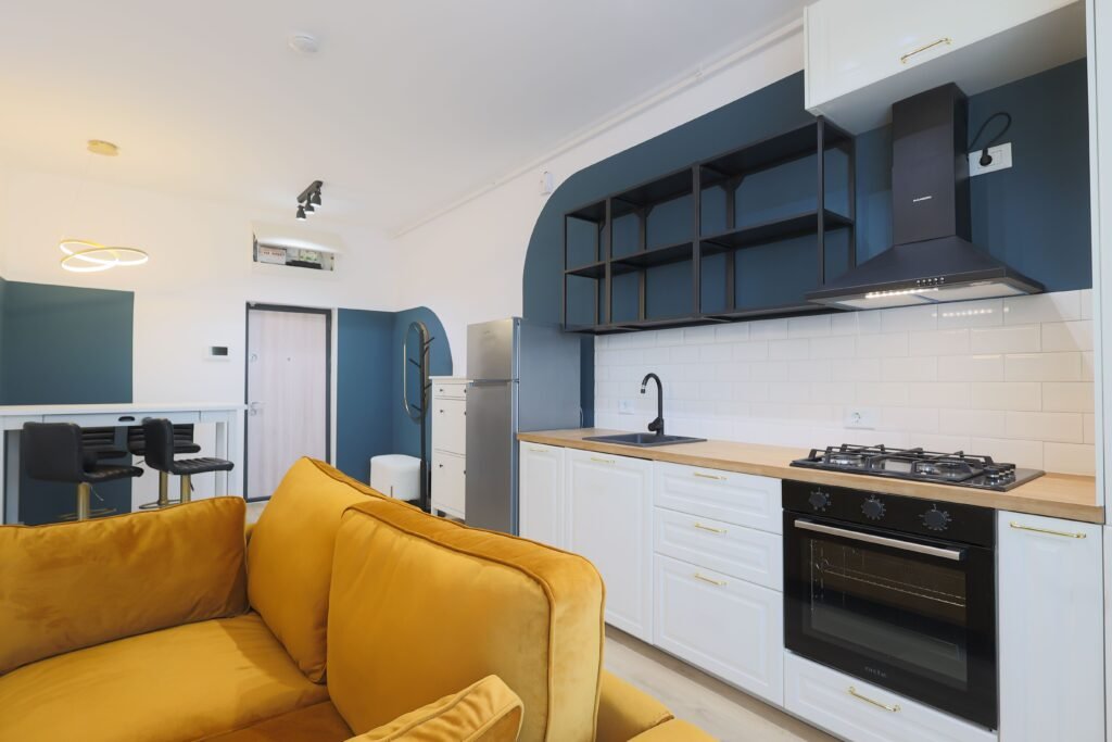 De vânzare Descoperă apartament 2 camere ARED IMAR – Comision 0% în zona UTA 2 camere 1 dormitor Arad 1