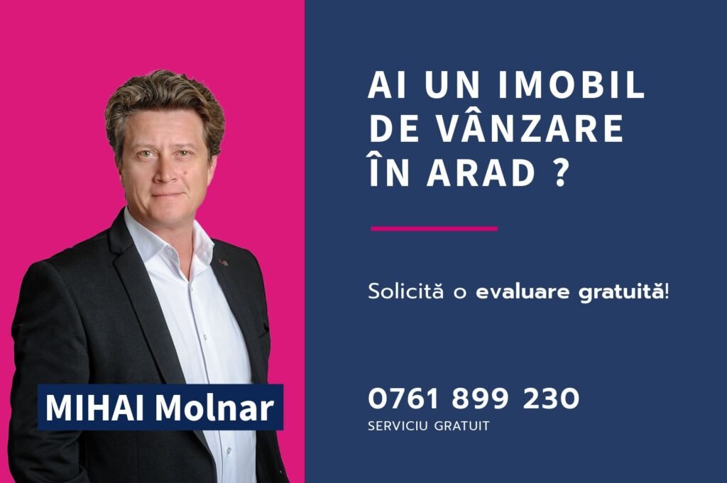 De vânzare Teren pentru casă 657 mp – fără agenții – Ared City Arad în zona Aurel Vlaicu Arad 1