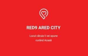 Teren pentru construcție de case, în ARED CITY. De vânzare Teren pentru construcție de case, în ARED CITY. în zona UTA Arad 4