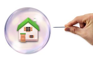 Criza imobiliara: un documentar despre cauze, efecte și soluții