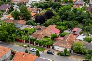 De vânzare Casa 3 camere-2016 si 537 mp teren in zona excelenta Bujac comision 0 în zona Bujac 3 camere 2 dormitoare Arad 7