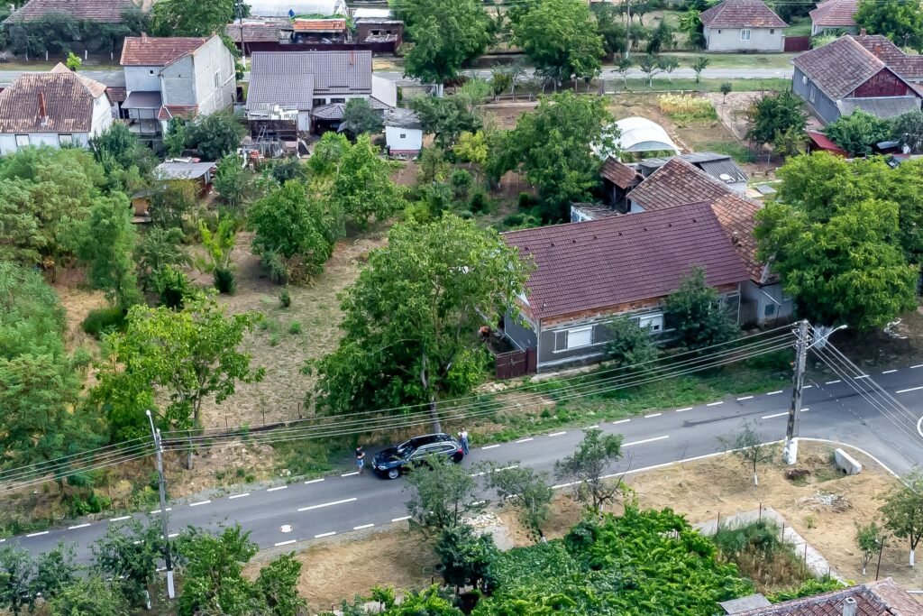 De vânzare Casă de vânzare în Macea, la câțiva pași de Castelul Csernovics în zona Arad 2 camere 2 dormitoare Arad 1