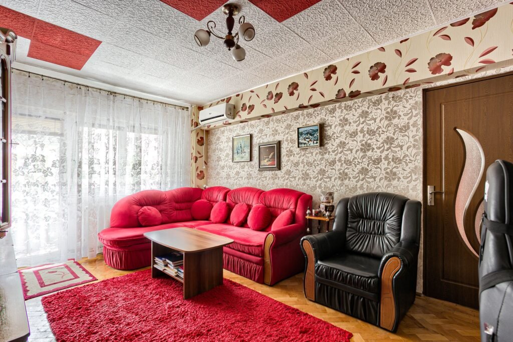 De vânzare Pret redus Apartament cu 3 camere in Micalaca în zona Micalaca 3 camere 2 dormitoare Arad 2