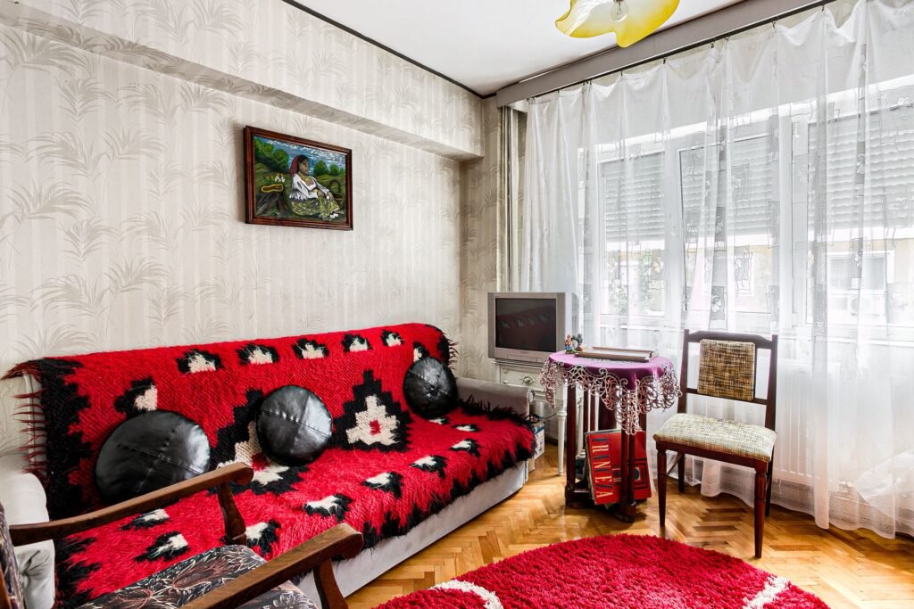 De vânzare Pret redus Apartament cu 3 camere in Micalaca în zona Micalaca 3 camere 2 dormitoare Arad 6