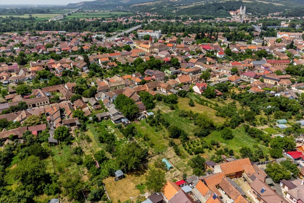 De vânzare Pret redus Casă boierească cu teren generos in Lipova comision 0 în zona Central 2 camere 2 dormitoare Arad 8