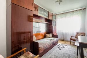 De vânzare Proprietate vândută Apartament ultracentral cu 4 camere, pe Horia în zona Central 4 camere 3 dormitoare Arad 5